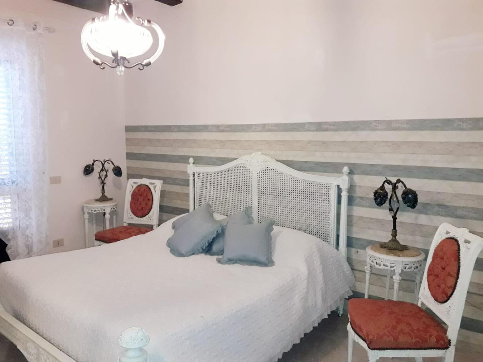 Agriturismo L' Annunziata Lizzano  Room photo