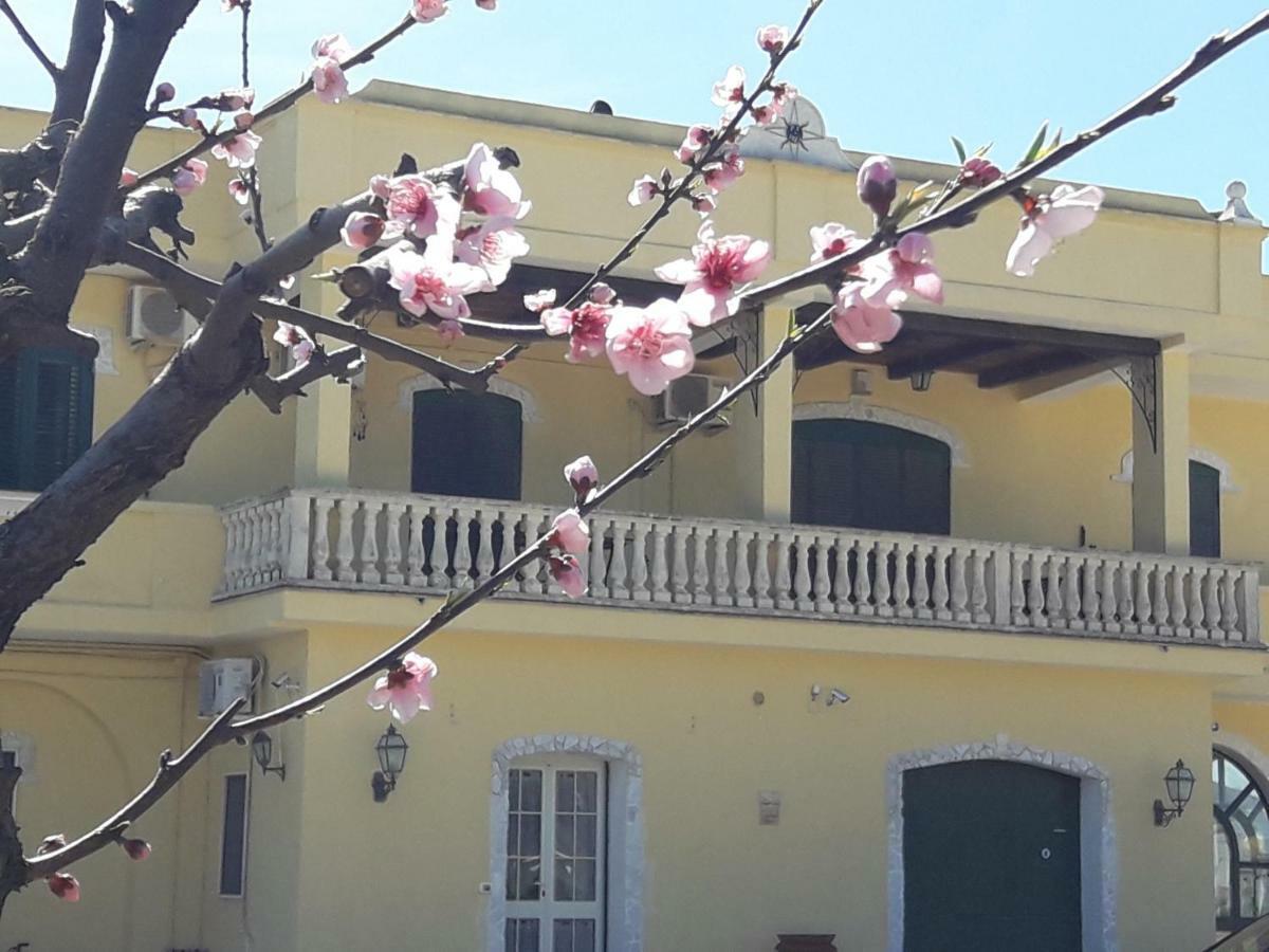 Agriturismo L' Annunziata Lizzano  Exterior photo